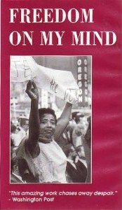 La locandina di Freedom on My Mind