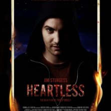 La locandina di Heartless