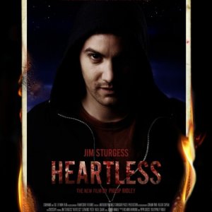 La locandina di Heartless