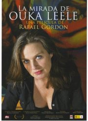 La locandina di La mirada de Ouka Lele