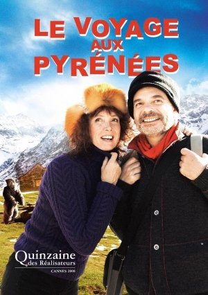 La locandina di Le voyage aux Pyrénées