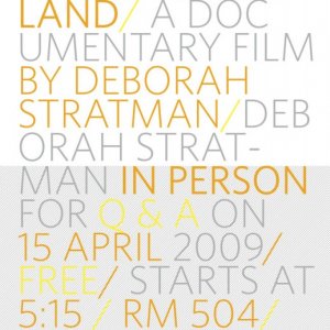 La locandina di O'er the Land