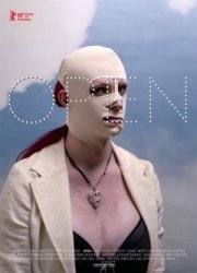 La locandina di Open