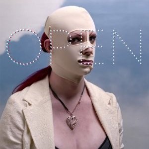 La locandina di Open