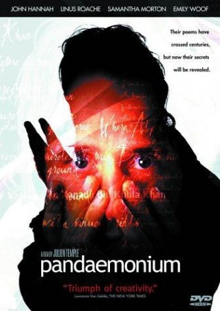 La locandina di Pandaemonium