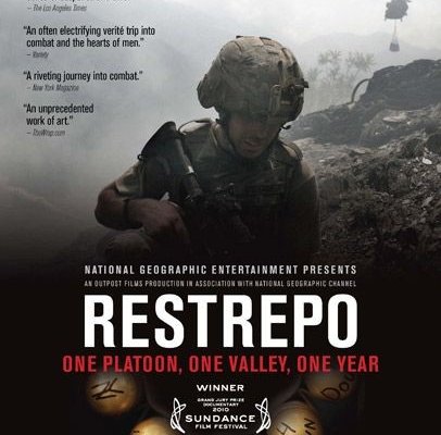 Restrepo (Film 2010) trama, cast, foto, news Movieplayer.it