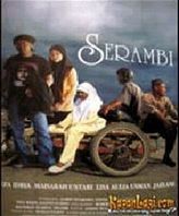 La locandina di Serambi