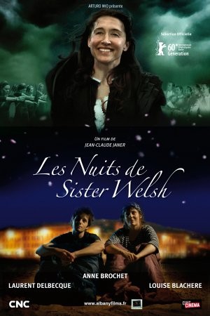 La locandina di Sister Welsh's Nights