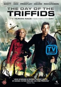 Locandina di The Day of the Triffids