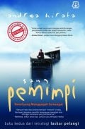 La locandina di The Dreamer