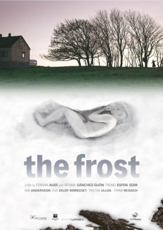 La locandina di The Frost