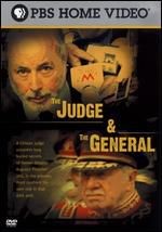 Locandina di The Judge and the General