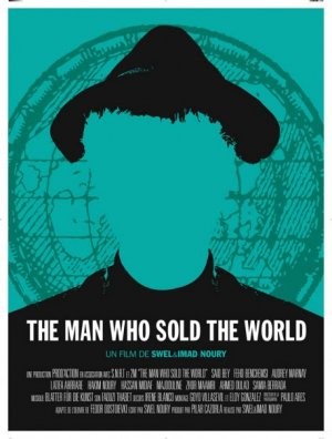 La locandina di The Man Who Sold the World