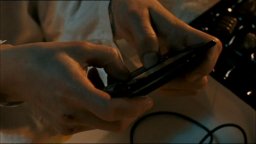 La regina dei castelli di carta - Clip 1