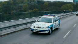 La regina dei castelli di carta - Clip 3