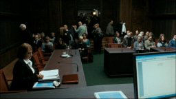 La regina dei castelli di carta - Clip 4