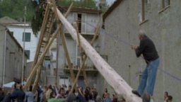 Le quattro volte - Trailer