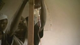 Living in Emergency: Stories of Doctors Without Borders - Trailer