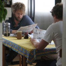 Mark Duplass E Joshua Leonard Nel Film Humpday 163456