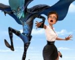 Megamind: trailer italiano in esclusiva