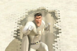 Megamind - Trailer Italiano