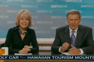 Morning Glory - Trailer