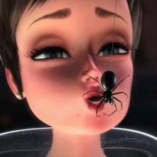 Roxanne Ritchi Protagonista Femminile Del Film Megamind 163449