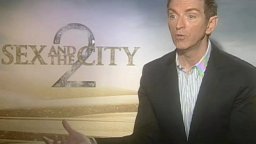 Sex and the City 2 - Intervista a  Michael Patrick King