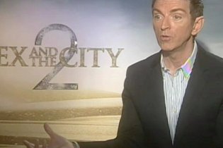 Sex and the City 2 - Intervista a  Michael Patrick King
