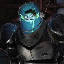 Un Immagine Del Cattivo Titan Dal Film Megamind 163450