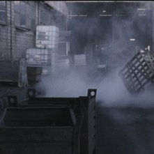 Un'immagine del film Sono viva