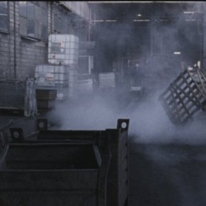 Un'immagine del film Sono viva