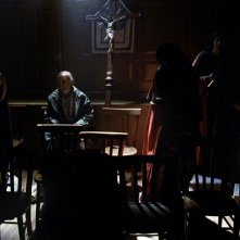 Un pastore e la sua fede nel film Le quattro volte