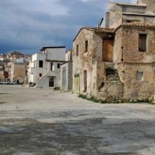 Uno scorcio calabrese nel film Le quattro volte