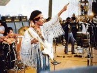 Live forever: dagli U2 a Woodstock, i concerti al cinema