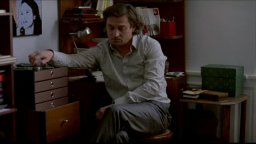 Il padre dei miei figli - Trailer Italiano