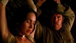 Jonah Hex - Trailer 2