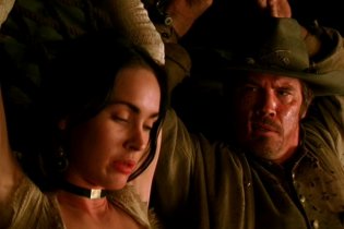 Jonah Hex - Trailer 2