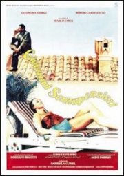 La locandina di Giovanni senzapensieri