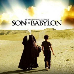 La locandina di Son of Babylon