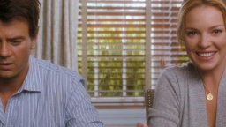 Life as We Know It - Trailer