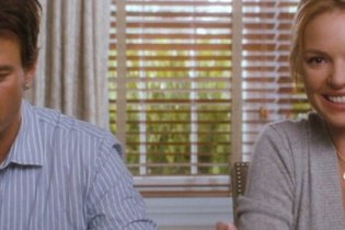 Life as We Know It - Trailer