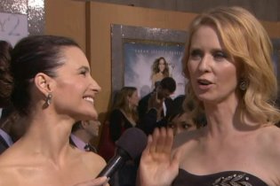 Sex and the City 2 - New York Premiere