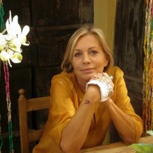 Catherine Spaak in una sequenza di Alice