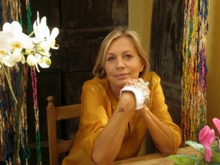 Catherine Spaak in una sequenza di Alice