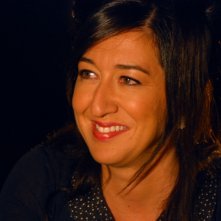 Emanuela Aureli in una sequenza di Alice