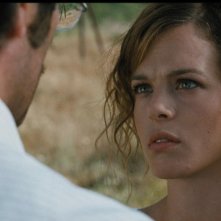 Eugenia Costantini è Cate nel film 18 anni dopo