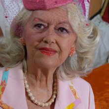 Gisella Sofio in una sequenza di Alice