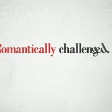 Il logo di Romantically Challenged.