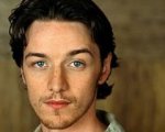 James McAvoy in X-Men: First Class